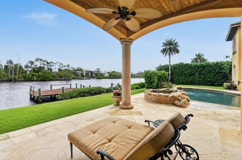 18519 SE Palm Island Lane, Jupiter FL - photo 22 of 75