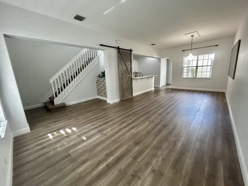 3 bedroom Townhouse at 2401 NW 7th Street, Canterbury At Quantum Village, Boynton Beach — photo 4