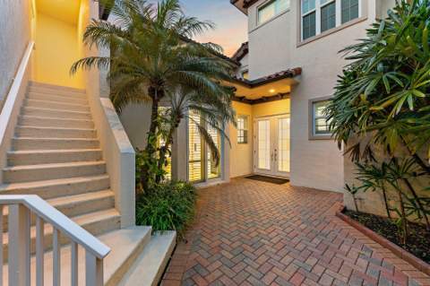 1412 Harbour Point Drive, North Palm Beach FL - photo 11 of 46