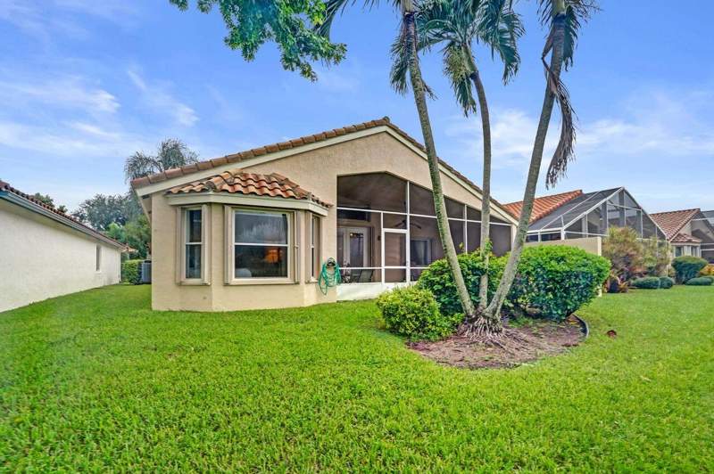 3 bedroom Single Family Residence at 5303 Wycombe Avenue, Lester Pud 3, Boynton Beach — photo 3