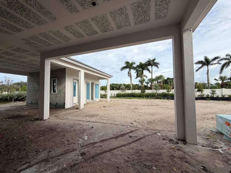 4 bedroom Single Family Residence at 10179 Aurora Haven Way #53 Ellington Grande, Amara, Lake Worth — photo 4