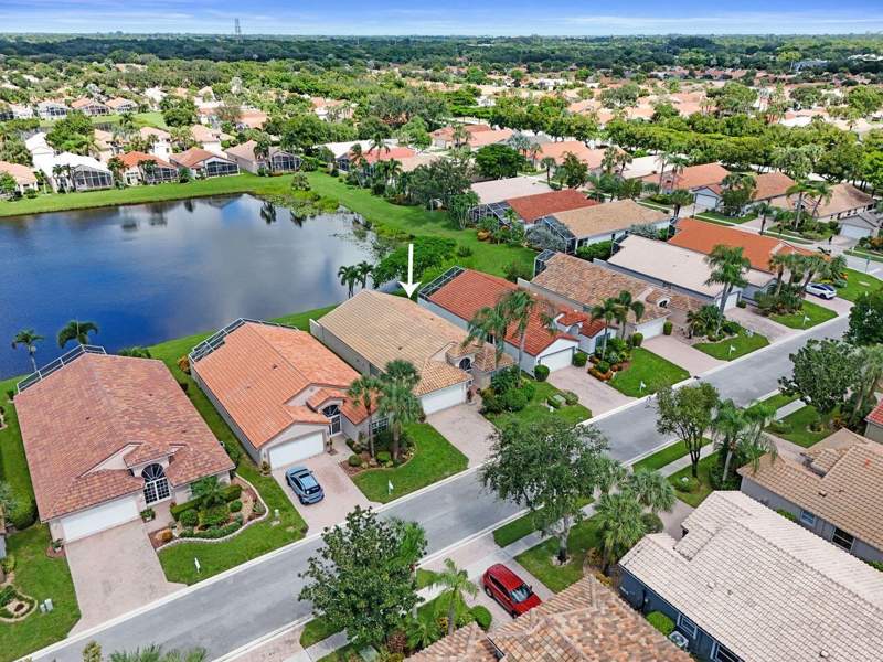 3 bedroom Single Family Residence at 5303 Wycombe Avenue, Lester Pud 3, Boynton Beach — photo 4