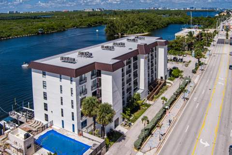 3200 N Ocean Drive #402, Hollywood FL - photo 10 of 57