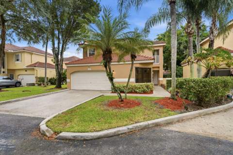 11375 Lakeview Drive #68-U, Coral Springs FL - photo 24 of 24