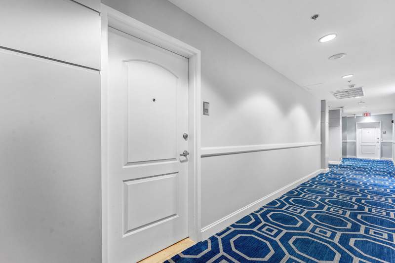 1 bedroom Condominium at 801 S Olive Avenue #Unit 820, One City Plaza Condo, West Palm Beach — photo 3