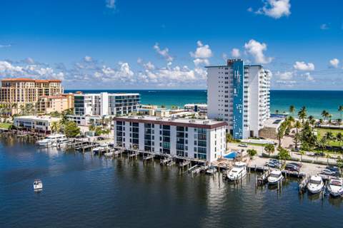 3200 N Ocean Drive #402, Hollywood FL - photo 14 of 57