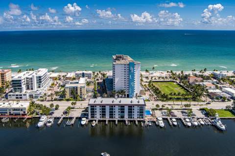 3200 N Ocean Drive #402, Hollywood FL - photo 16 of 57