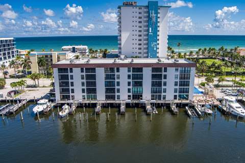 3200 N Ocean Drive #402, Hollywood FL - photo 20 of 57