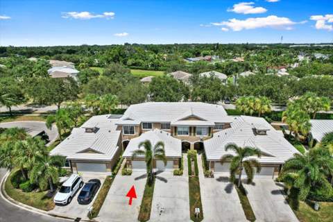 6891 Blue Skies Drive, Lake Worth FL - photo 23 of 38