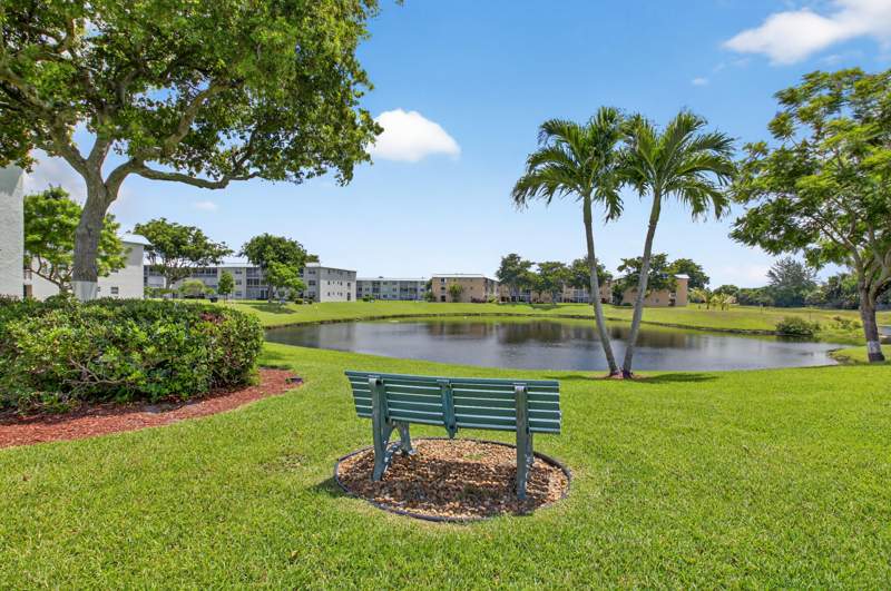 2 bedroom Condominium at 9880 Marina Boulevard #1541, Sandalfoot South Three Cond, Boca Raton — photo 2