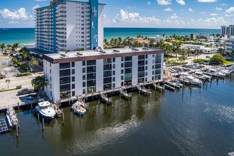 3200 N Ocean Drive #402, Hollywood FL - photo 21 of 57
