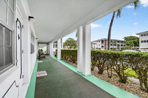 5203 NE 24th Terrace #B105, Fort Lauderdale FL - photo 23 of 23