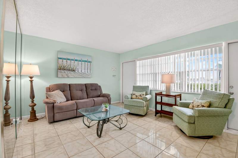 1 bedroom Condominium at 5203 NE 24th Terrace #B105, Maybury Mansions Condo, Fort Lauderdale — photo 4
