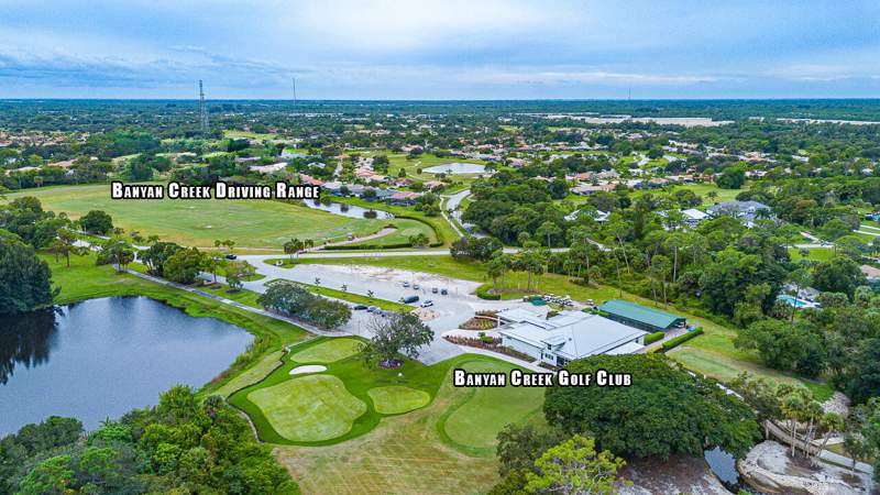 4 bedroom Single Family Residence at 3495 SW Forest Hills Court, Crane Creek Racquet Club, Palm City — photo 3