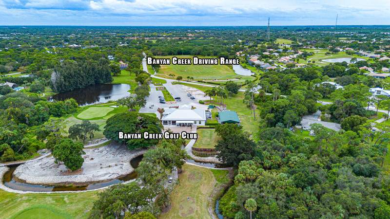 4 bedroom Single Family Residence at 3495 SW Forest Hills Court, Crane Creek Racquet Club, Palm City — photo 4