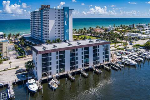 3200 N Ocean Drive #402, Hollywood FL - photo 23 of 57