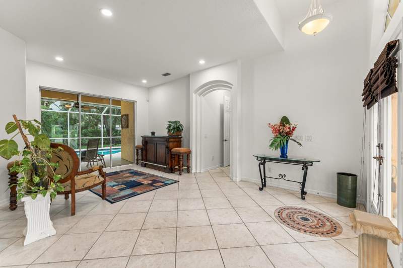 4 bedroom Single Family Residence at 3650 SE Sea Point Court, Seas Subdivision, Stuart — photo 3