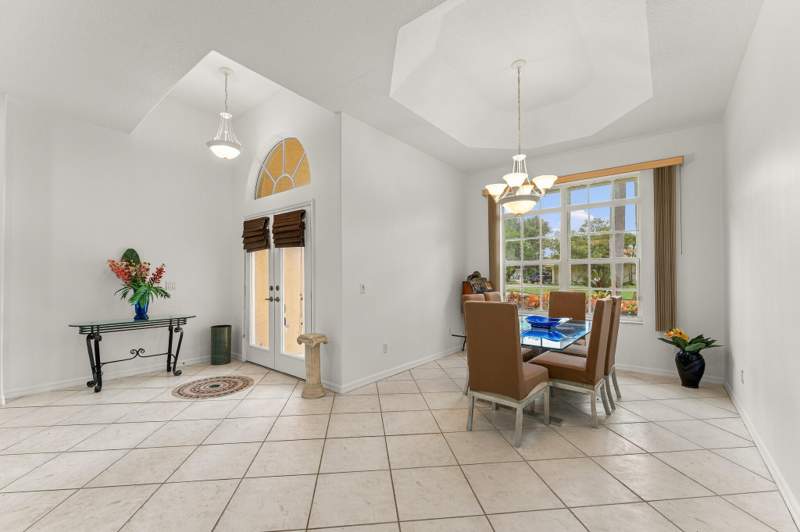 4 bedroom Single Family Residence at 3650 SE Sea Point Court, Seas Subdivision, Stuart — photo 5