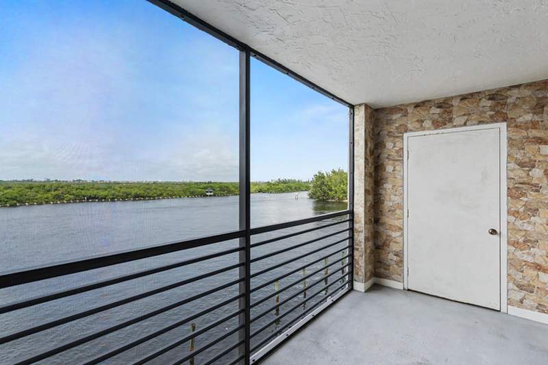 2 bedroom Condominium at 3200 N Ocean Drive #402, Yacht Harbour Villas Condo, Hollywood — photo 5