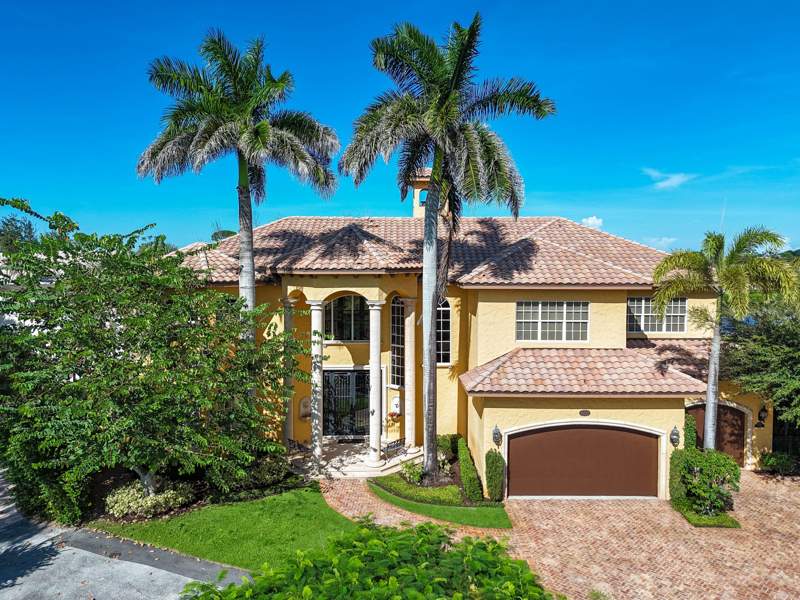 5 bedroom Single Family Residence at 18519 SE Palm Island Lane, Jupiter River Estates, Jupiter — photo 3