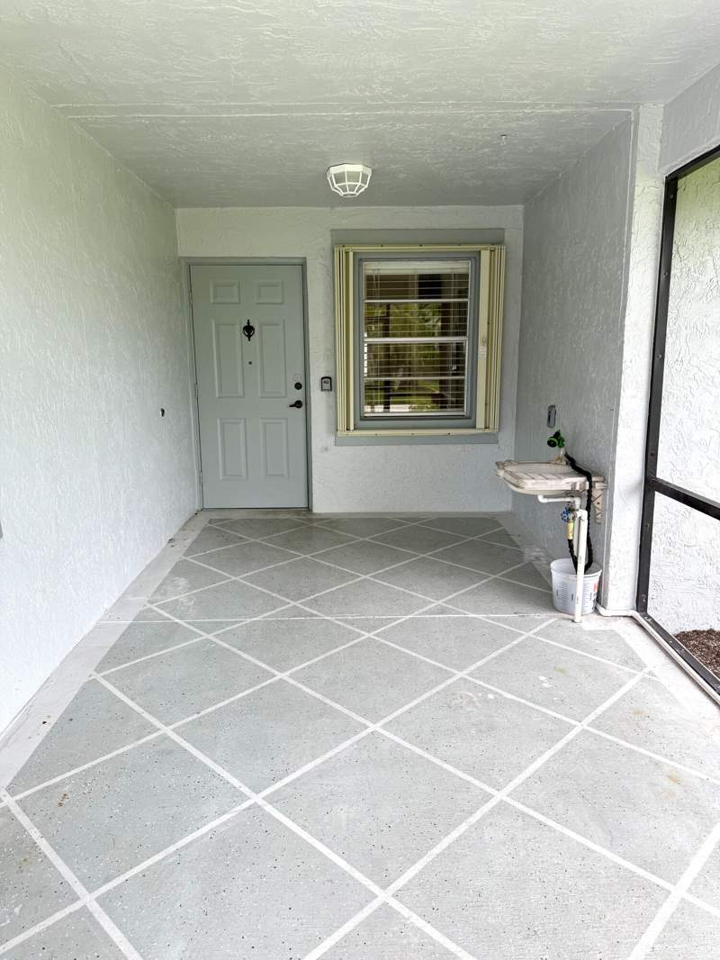2 bedroom Townhouse at 5253 Crystal Anne Drive, Cypress Lakes 9, West Palm Beach — photo 3