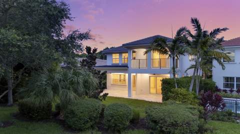754 Bocce Court, Palm Beach Gardens FL - photo 6 of 99