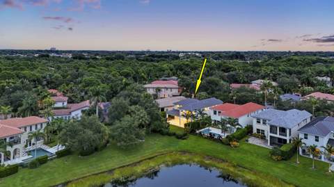 754 Bocce Court, Palm Beach Gardens FL - photo 24 of 99