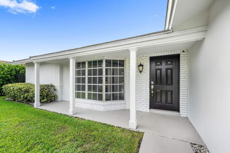 3 bedroom Single Family Residence at 1368 SW 13th Street, Boca Raton Square Unit 14, Boca Raton — photo 5