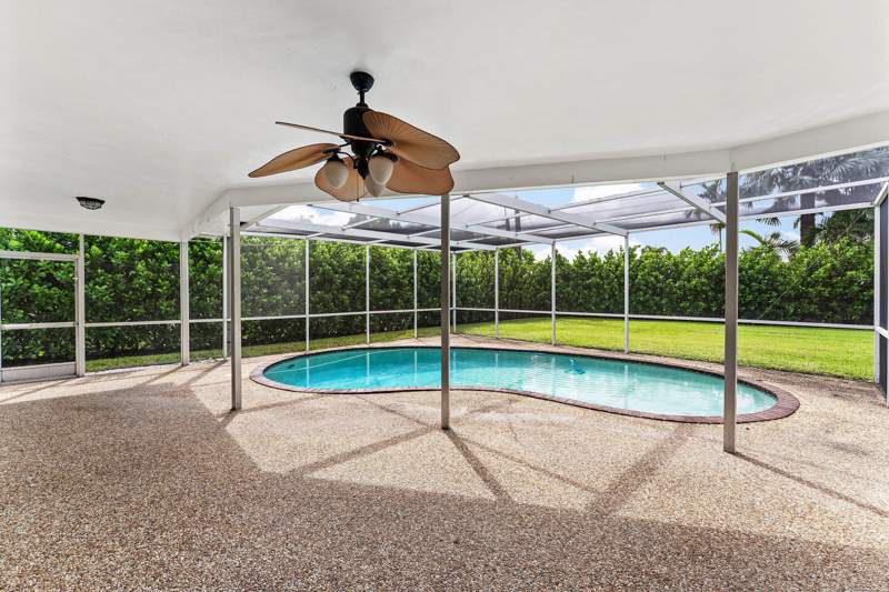 3 bedroom Single Family Residence at 1368 SW 13th Street, Boca Raton Square Unit 14, Boca Raton — photo 3