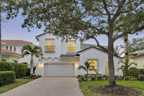 754 Bocce Court, Palm Beach Gardens FL - photo 8 of 99