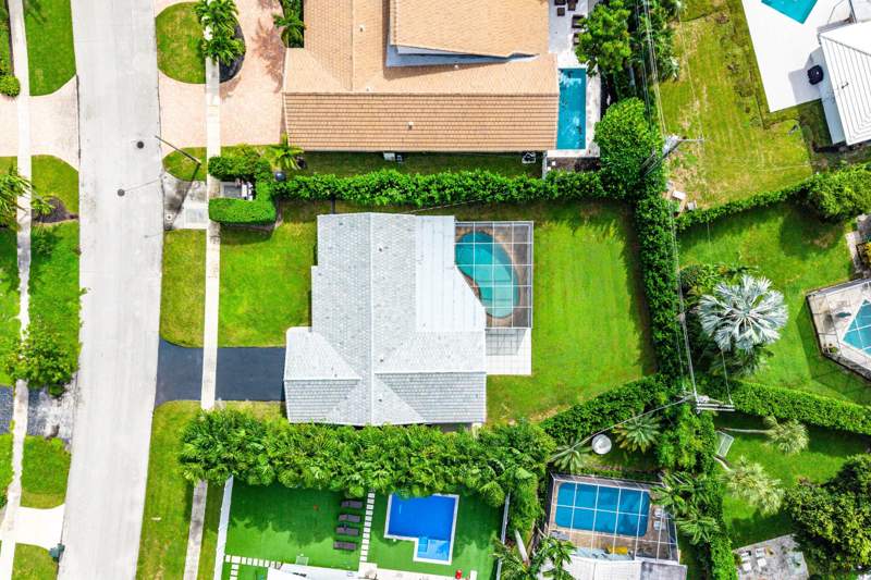 3 bedroom Single Family Residence at 1368 SW 13th Street, Boca Raton Square Unit 14, Boca Raton — photo 2