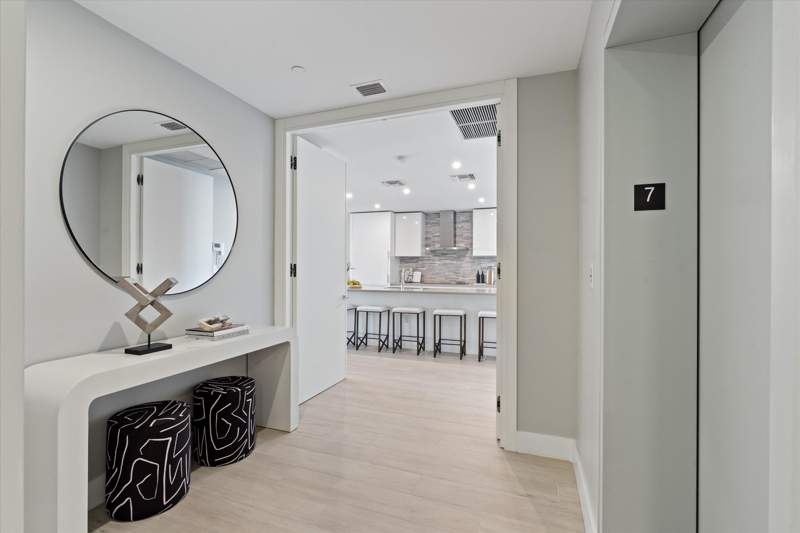 2 bedroom Condominium at 920 Intracoastal Drive #702, Aquablu Fort Lauderdale Condo, Fort Lauderdale — photo 5