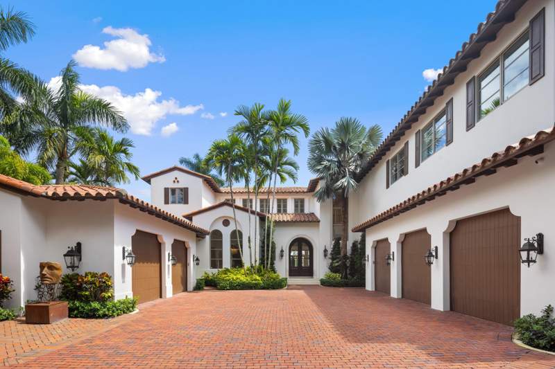 7 bedroom Single Family Residence at 706 SE 2nd Street, Moorings Delray Beach, Delray Beach — photo 4