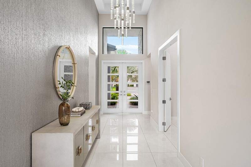3 bedroom Single Family Residence at 9794 Chianti Classico Terrace, Boca Bridges, Boca Raton — photo 4