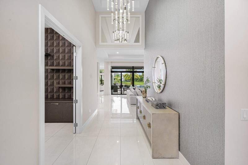 3 bedroom Single Family Residence at 9794 Chianti Classico Terrace, Boca Bridges, Boca Raton — photo 5