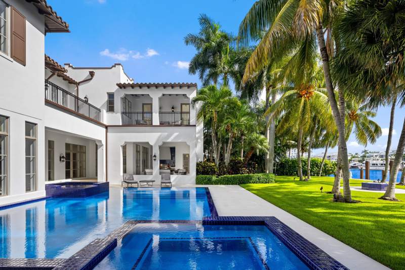 7 bedroom Single Family Residence at 706 SE 2nd Street, Moorings Delray Beach, Delray Beach — photo 5