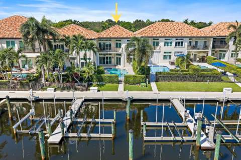 1412 Harbour Point Drive, North Palm Beach FL - photo 6 of 46