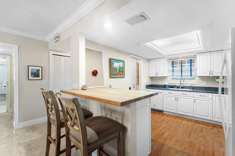 2 bedroom Condominium at 145 Atlantis Boulevard #Ph4, Atlantis Sherbrooke Villas Condo, Atlantis — photo 5