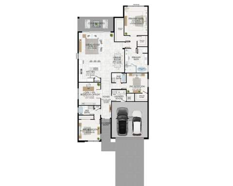 515 41st Street, West Palm Beach FL - photo 8 of 8