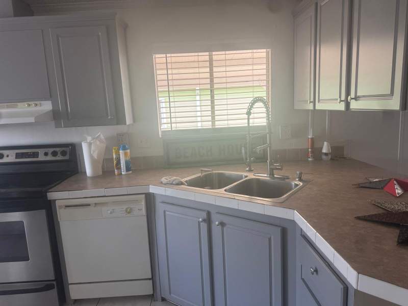 3 bedroom Manufactured Home at 8267 SE Swan Avenue #8267, Ridgeway, Hobe Sound — photo 4