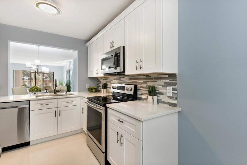 2 bedroom Condominium at 10204 Mangrove Drive #104, Lakeside Condo 6 Of Banyan Springs, Boynton Beach — photo 3