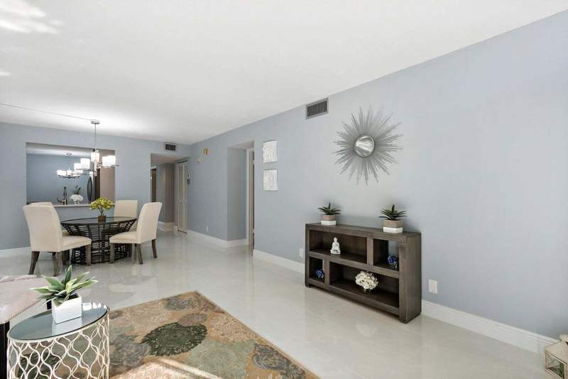 2 bedroom Condominium at 10204 Mangrove Drive #104, Lakeside Condo 6 Of Banyan Springs, Boynton Beach — photo 4