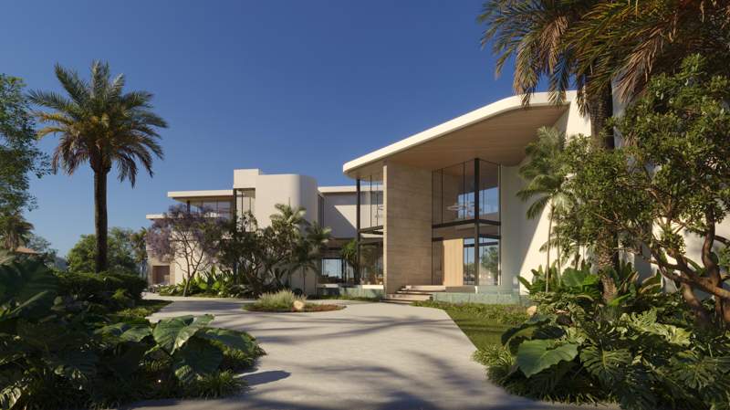 7 bedroom Single Family Residence at 708 Royal Plaza Drive, Cassel'S Point, Fort Lauderdale — photo 3