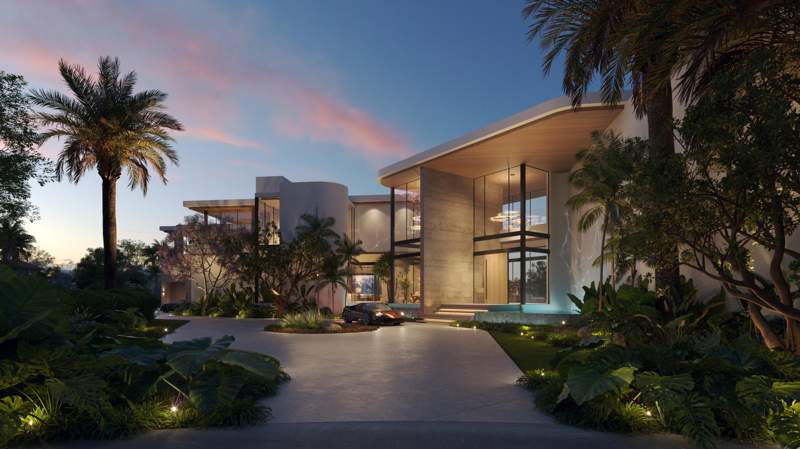 7 bedroom Single Family Residence at 708 Royal Plaza Drive, Cassel'S Point, Fort Lauderdale — photo 2