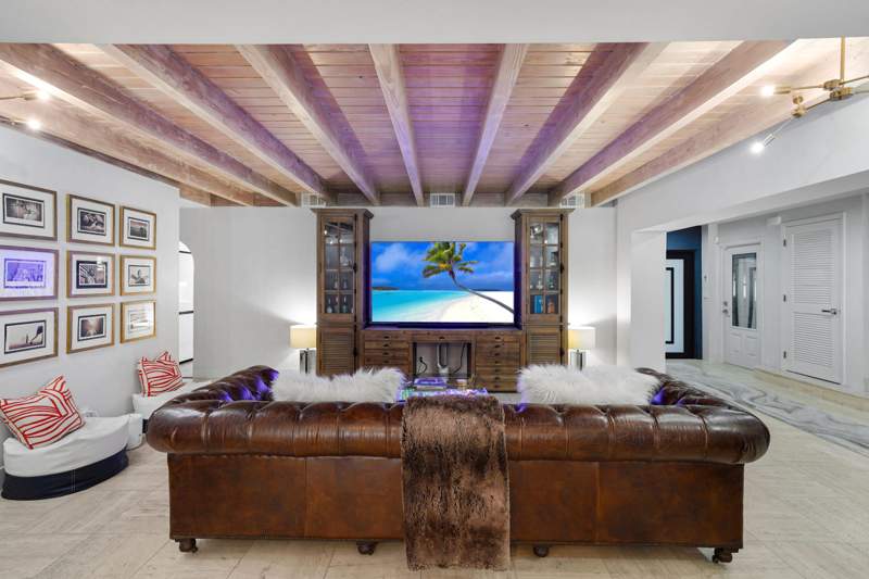 4 bedroom Single Family Residence at 608 SW 17th Street, Pinehurst Rev Pl Of Portions, Fort Lauderdale — photo 3