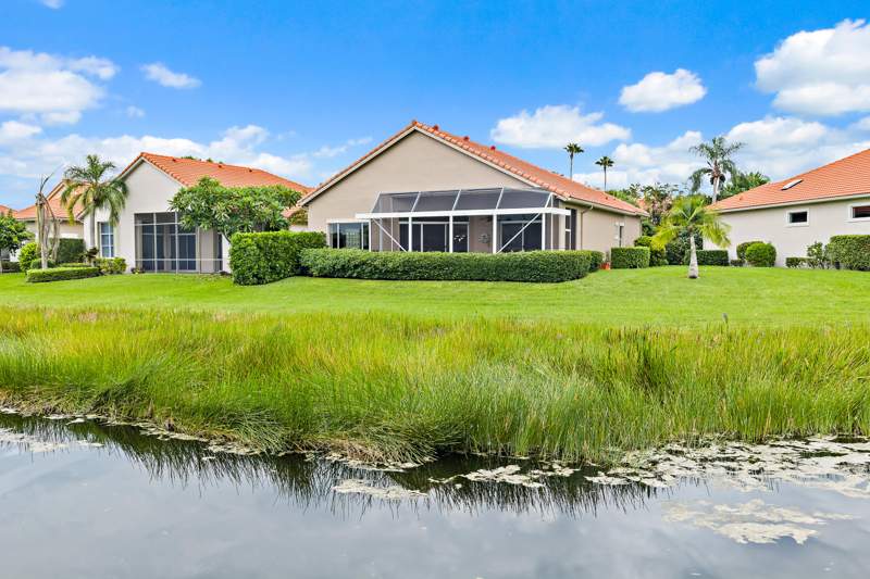 3 bedroom Single Family Residence at 90 Monterey Pointe Drive, Monterey Pointe 4, Palm Beach Gardens — photo 5