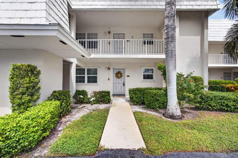 2 bedroom Condominium at 1251 Sugar Sands Boulevard #124, Sugar Sands Condo 9, Singer Island — photo 5