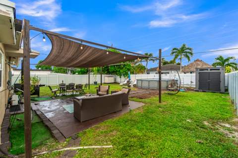 7360 Arthur Street, Hollywood FL - photo 16 of 17