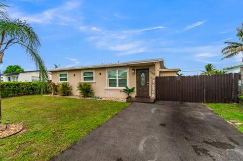 7360 Arthur Street, Hollywood FL - photo 17 of 17