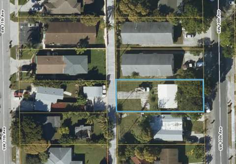 134 SW 10th Avenue, Delray Beach FL - photo 13 of 14
